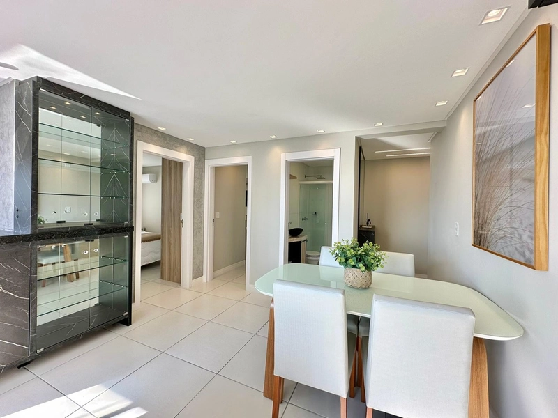 Apartamento dois dormitórios - Zona Nova - Capão da Canoa: 9ª foto da galeria de imagens do imóvel