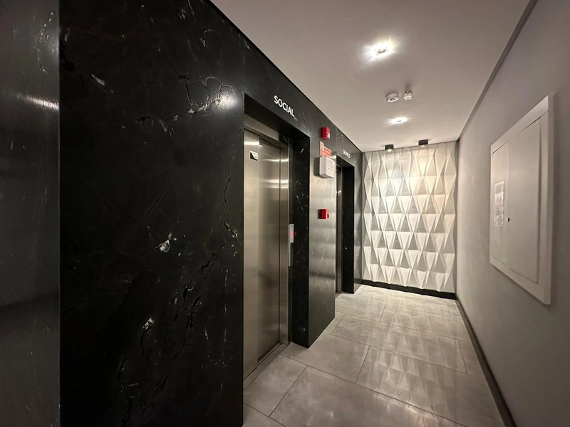 Apartamento dois dormitórios - Zona Nova - Capão da Canoa: 19ª foto da galeria de imagens do imóvel