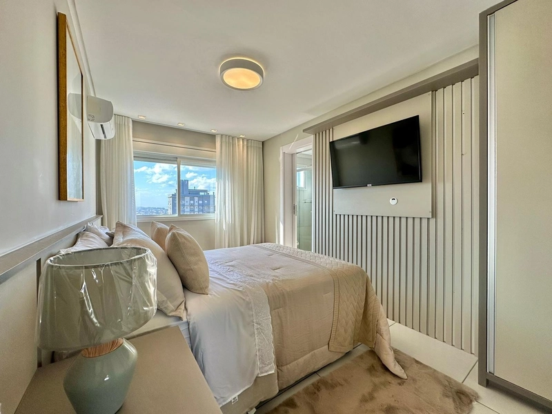 Apartamento dois dormitórios - Zona Nova - Capão da Canoa: 17ª foto da galeria de imagens do imóvel