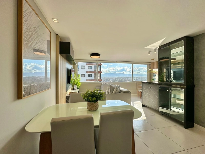 Apartamento dois dormitórios - Zona Nova - Capão da Canoa