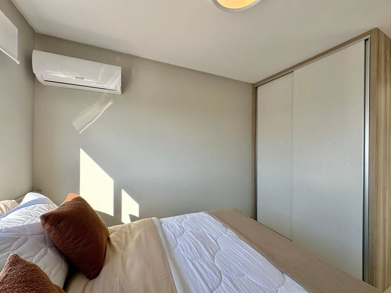 Apartamento dois dormitórios - Zona Nova - Capão da Canoa: 15ª foto da galeria de imagens do imóvel