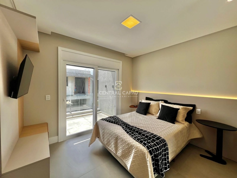 Casa de 5 suítes no condomínio Sunset: 12ª foto da galeria de imagens do imóvel