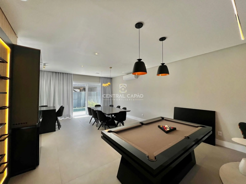 Casa de 5 suítes no condomínio Sunset: 22ª foto da galeria de imagens do imóvel