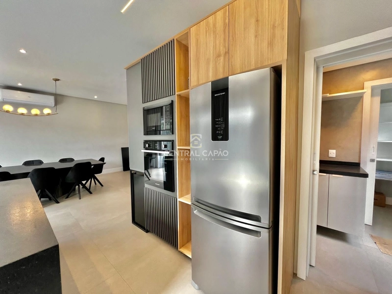 Casa de 5 suítes no condomínio Sunset: 27ª foto da galeria de imagens do imóvel