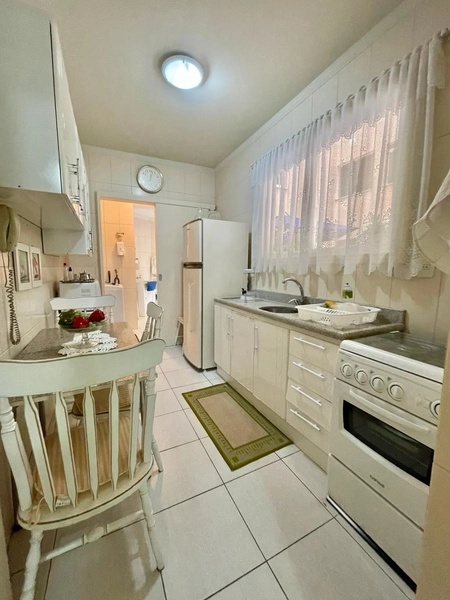 Excelente apartamento em Capão da Canoa à poucos metros do mar !!!: 10ª foto da galeria de imagens do imóvel