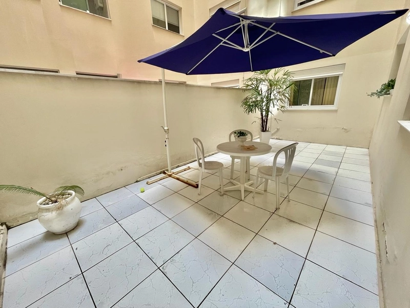 Excelente apartamento em Capão da Canoa à poucos metros do mar !!!: 13ª foto da galeria de imagens do imóvel