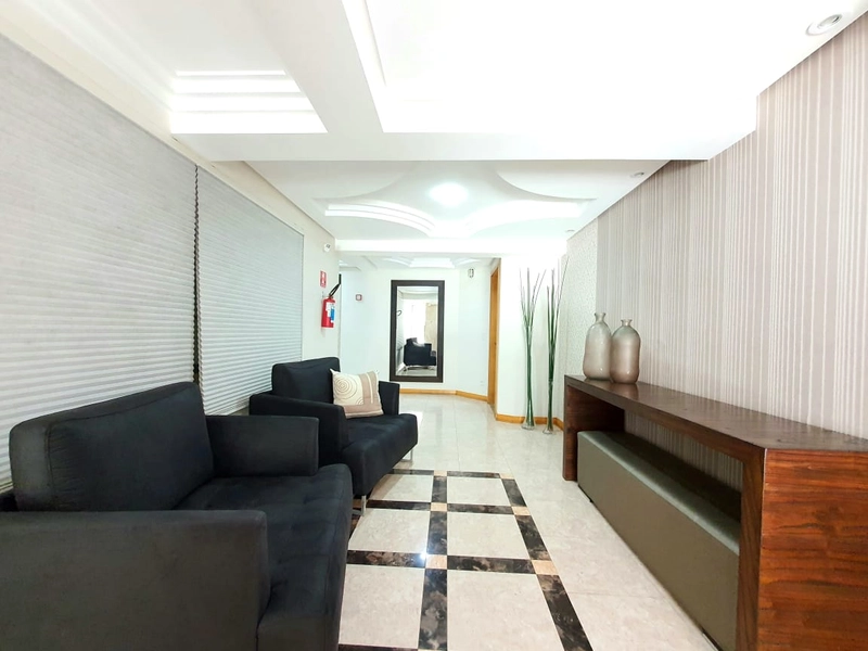 Apartamento de 3 dormitórios com vista para o mar em Capão da Canoa!: 24ª foto da galeria de imagens do imóvel