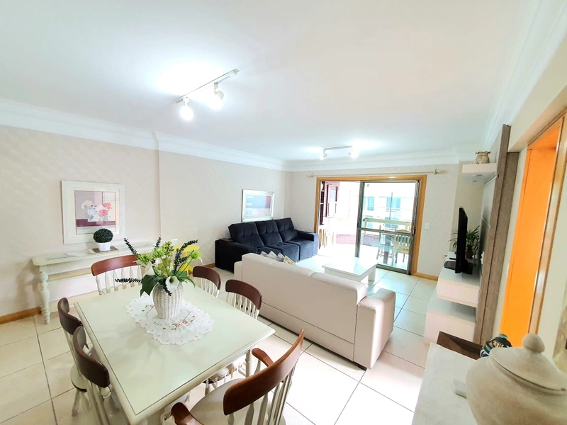 Apartamento de 3 dormitórios com vista para o mar em Capão da Canoa!: 3ª foto da galeria de imagens do imóvel
