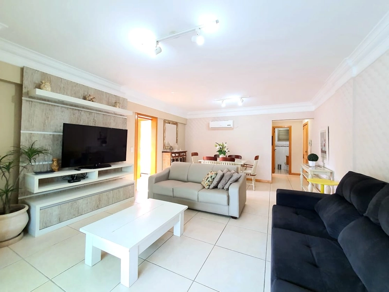 Apartamento de 3 dormitórios com vista para o mar em Capão da Canoa!: 2ª foto da galeria de imagens do imóvel