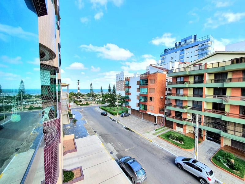 Apartamento de 3 dormitórios com vista para o mar em Capão da Canoa!: 10ª foto da galeria de imagens do imóvel