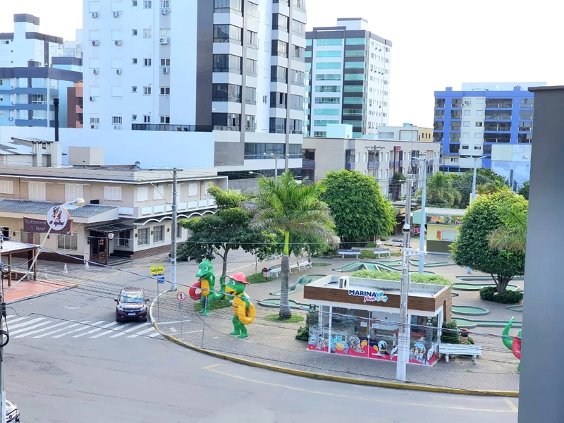 Apartamento de 3 dormitórios com vista para o mar em Capão da Canoa!: 13ª foto da galeria de imagens do imóvel