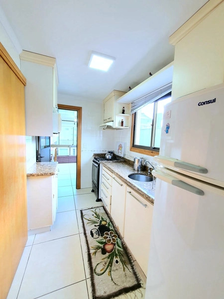 Apartamento de 3 dormitórios com vista para o mar em Capão da Canoa!: 11ª foto da galeria de imagens do imóvel