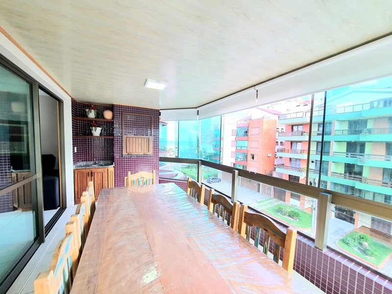 Apartamento de 3 dormitórios com vista para o mar em Capão da Canoa!: 8ª foto da galeria de imagens do imóvel