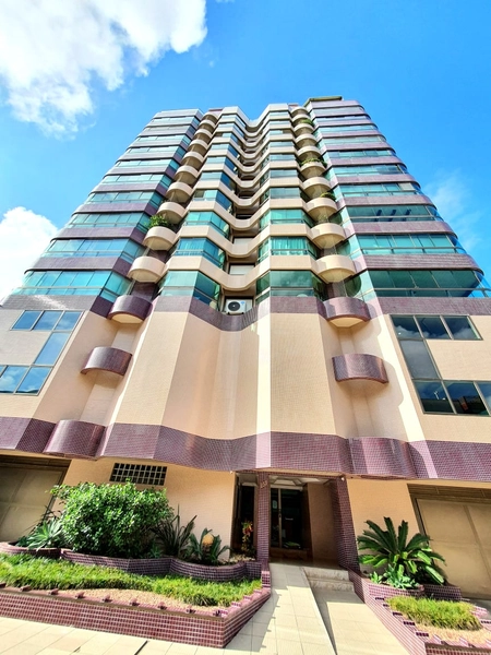 Apartamento de 3 dormitórios com vista para o mar em Capão da Canoa!: 22ª foto da galeria de imagens do imóvel