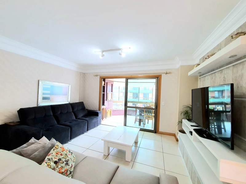 Apartamento de 3 dormitórios com vista para o mar em Capão da Canoa!: 5ª foto da galeria de imagens do imóvel