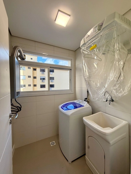 Apartamento de 1 dormitório com box, bairro Zona Nova, Capão da Canoa: 8ª foto da galeria de imagens do imóvel