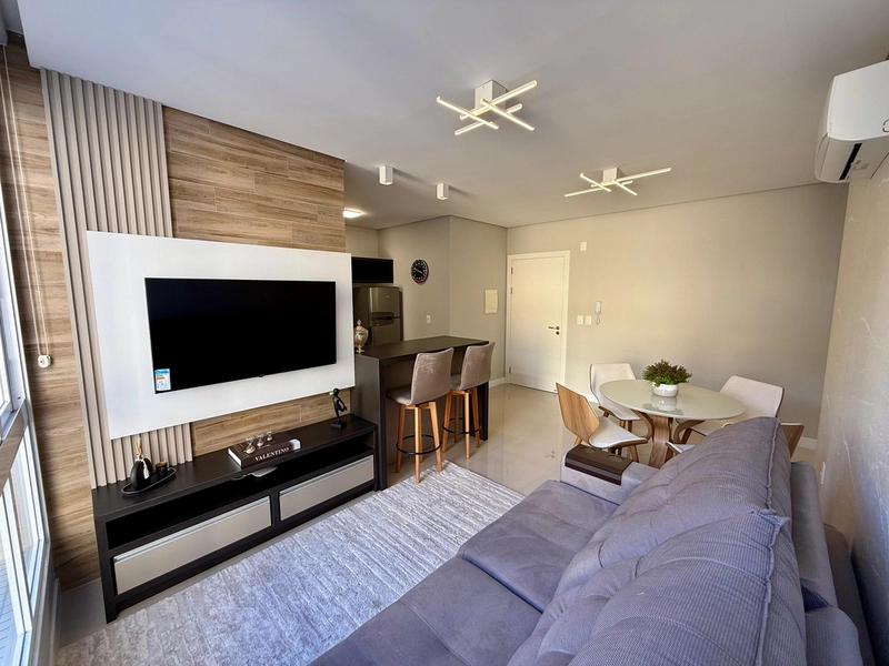 Apartamento de 1 dormitório com box, bairro Zona Nova, Capão da Canoa