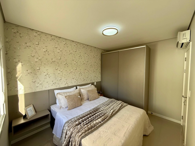 Apartamento de 1 dormitório com box, bairro Zona Nova, Capão da Canoa: 13ª foto da galeria de imagens do imóvel