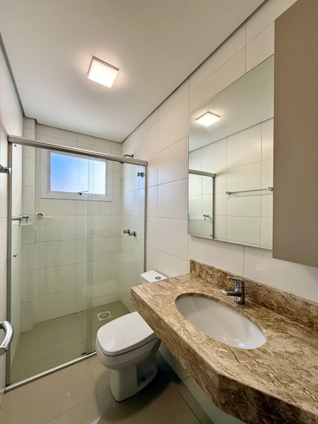 Apartamento de 1 dormitório com box, bairro Zona Nova, Capão da Canoa: 10ª foto da galeria de imagens do imóvel