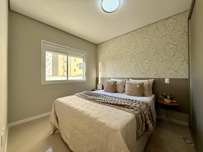 Apartamento de 1 dormitório com box, bairro Zona Nova, Capão da Canoa: 11ª foto da galeria de imagens do imóvel