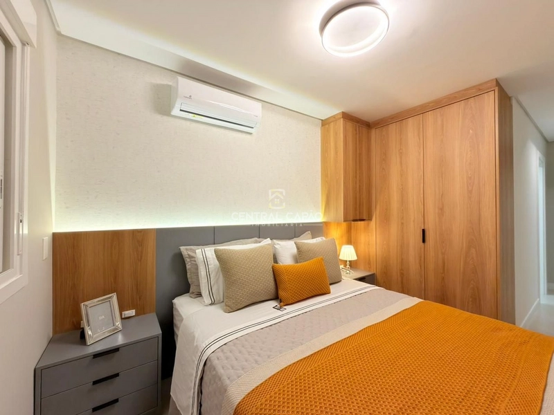 APARTAMENTO 2 SUÍTES E SACADA COM VISTA MAR: 25ª foto da galeria de imagens do imóvel