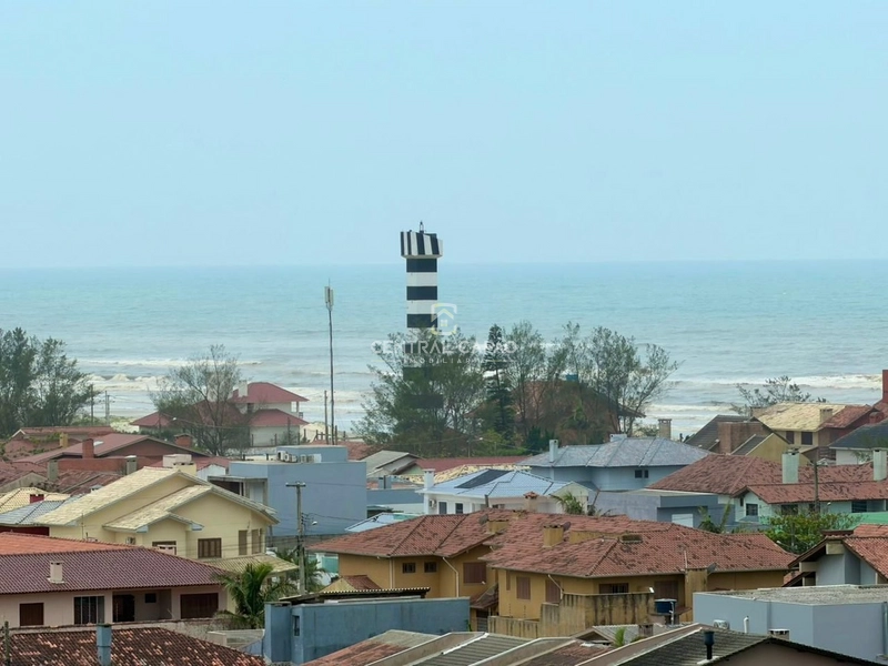 APARTAMENTO 2 SUÍTES E SACADA COM VISTA MAR: 2ª foto da galeria de imagens do imóvel