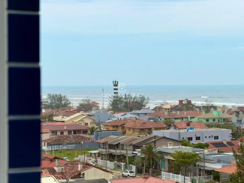 APARTAMENTO 2 SUÍTES E SACADA COM VISTA MAR: 12ª foto da galeria de imagens do imóvel