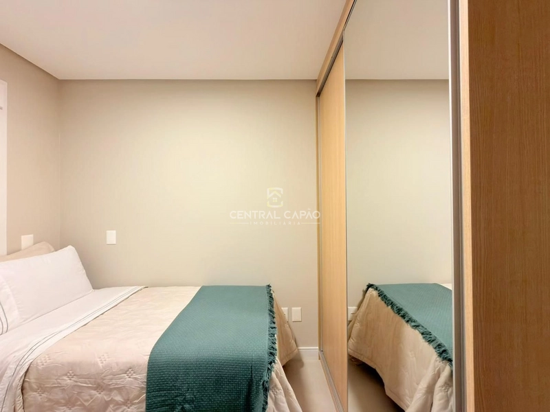 APARTAMENTO 2 SUÍTES E SACADA COM VISTA MAR: 21ª foto da galeria de imagens do imóvel