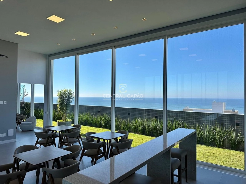 APARTAMENTO 2 SUÍTES E SACADA COM VISTA MAR: 34ª foto da galeria de imagens do imóvel