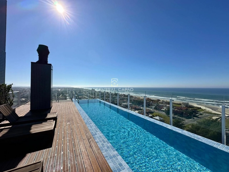 APARTAMENTO 2 SUÍTES E SACADA COM VISTA MAR: 26ª foto da galeria de imagens do imóvel