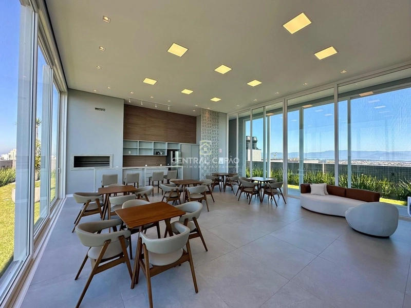 APARTAMENTO 2 SUÍTES E SACADA COM VISTA MAR: 33ª foto da galeria de imagens do imóvel