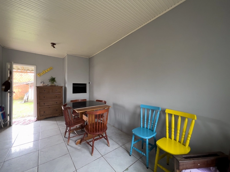 AMPLA CASA: 20ª foto da galeria de imagens do imóvel