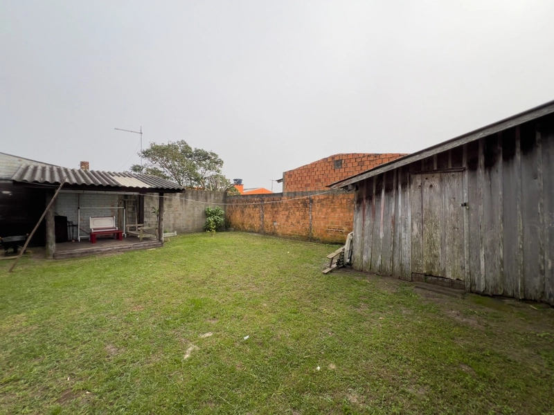 AMPLA CASA: 26ª foto da galeria de imagens do imóvel