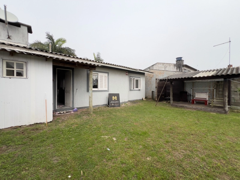 AMPLA CASA: 25ª foto da galeria de imagens do imóvel