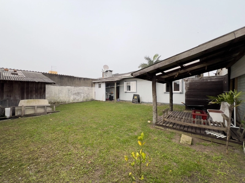 AMPLA CASA: 24ª foto da galeria de imagens do imóvel