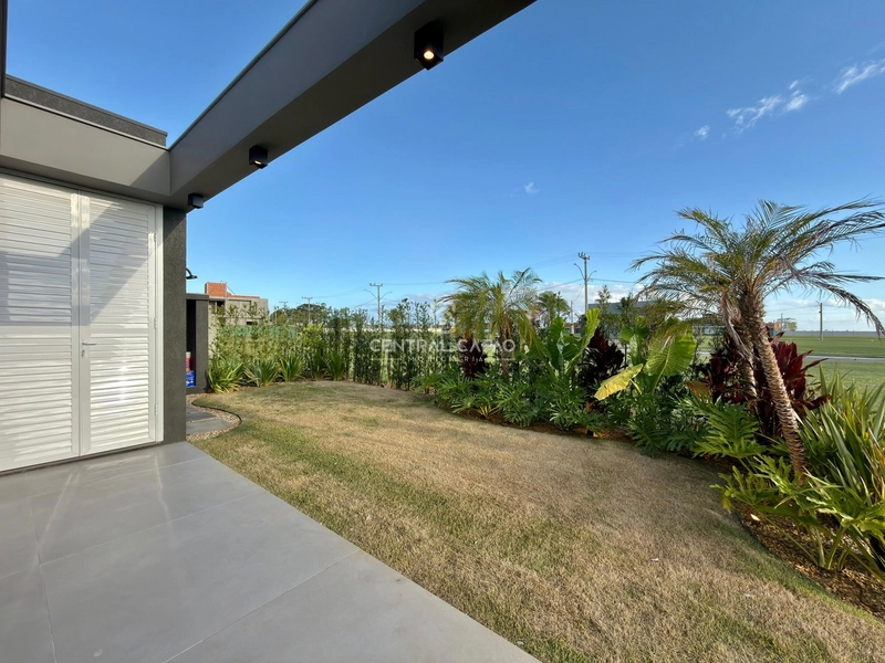 Casa 3 suítes mobiliada e decorada à venda em condomínio em Xangri-Lá: 14ª foto da galeria de imagens do imóvel