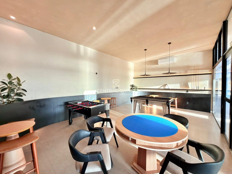 Casa 3 suítes mobiliada e decorada à venda em condomínio em Xangri-Lá: 52ª foto da galeria de imagens do imóvel