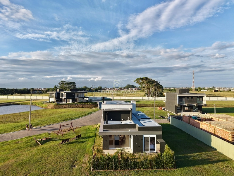 Casa 3 suítes mobiliada e decorada à venda em condomínio em Xangri-Lá: 31ª foto da galeria de imagens do imóvel