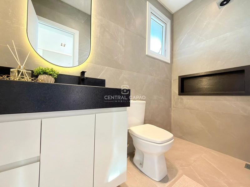 Casa 3 suítes mobiliada e decorada à venda em condomínio em Xangri-Lá: 25ª foto da galeria de imagens do imóvel