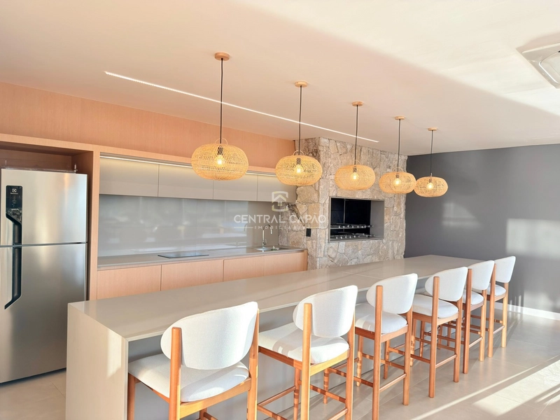 Casa 3 suítes mobiliada e decorada à venda em condomínio em Xangri-Lá: 48ª foto da galeria de imagens do imóvel