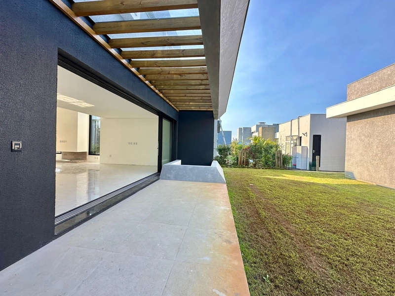 CASA NOVA À VENDA EM CONDOMÍNIO: 9ª foto da galeria de imagens do imóvel