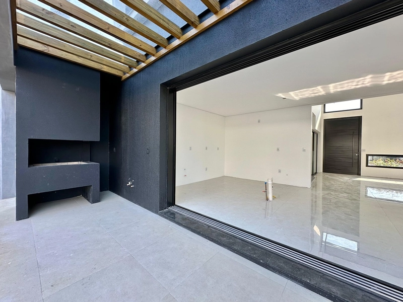 CASA NOVA À VENDA EM CONDOMÍNIO: 8ª foto da galeria de imagens do imóvel