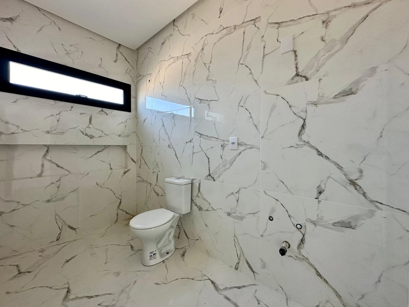 CASA NOVA À VENDA EM CONDOMÍNIO: 15ª foto da galeria de imagens do imóvel