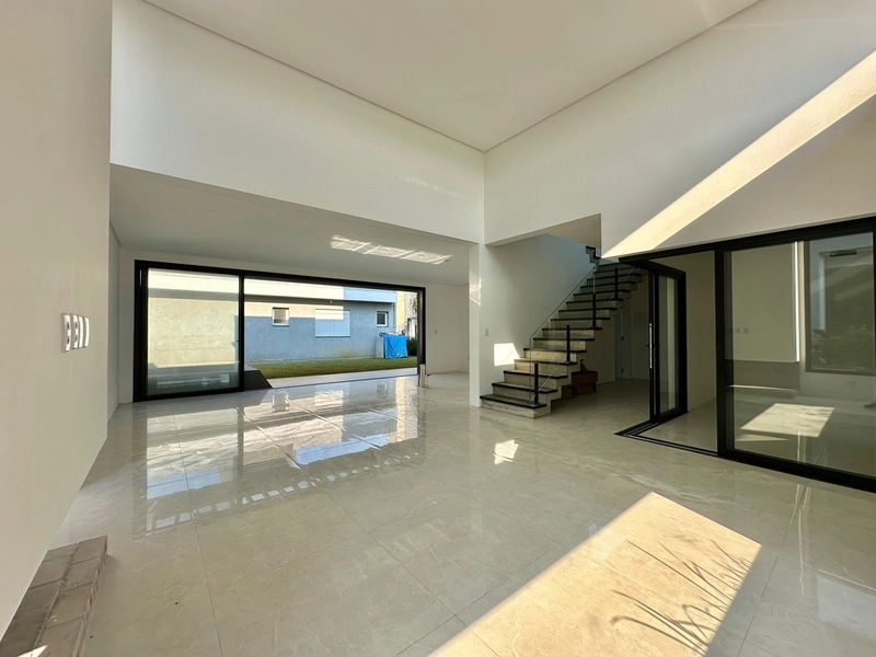 CASA NOVA À VENDA EM CONDOMÍNIO: 4ª foto da galeria de imagens do imóvel