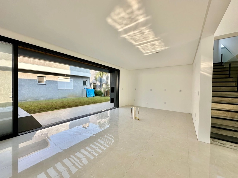 CASA NOVA À VENDA EM CONDOMÍNIO: 7ª foto da galeria de imagens do imóvel