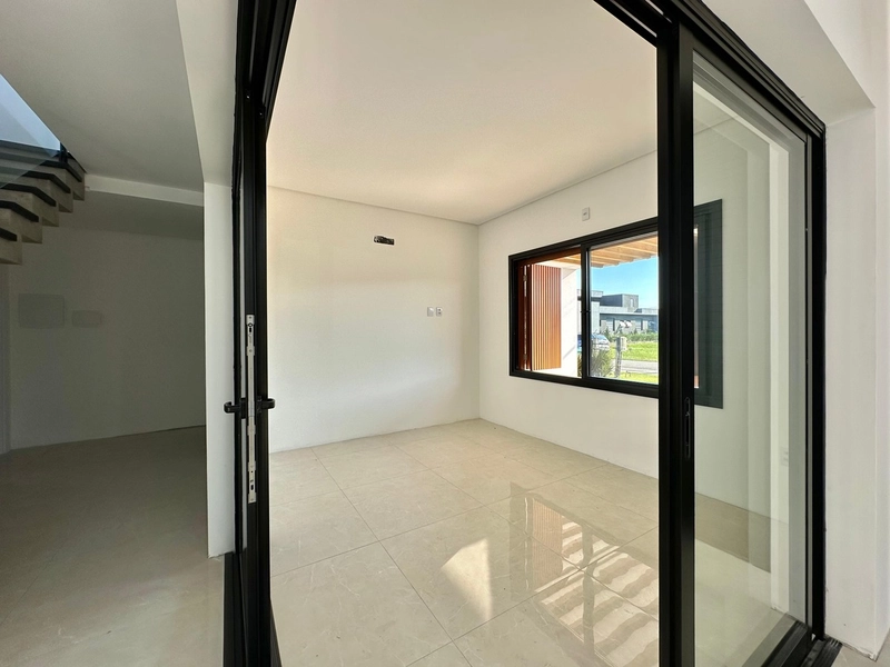 CASA NOVA À VENDA EM CONDOMÍNIO: 10ª foto da galeria de imagens do imóvel