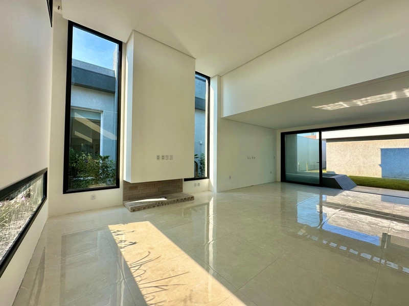 CASA NOVA À VENDA EM CONDOMÍNIO: 3ª foto da galeria de imagens do imóvel
