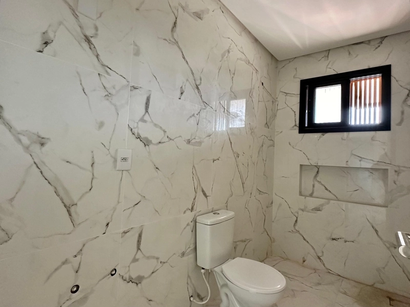 CASA NOVA À VENDA EM CONDOMÍNIO: 11ª foto da galeria de imagens do imóvel