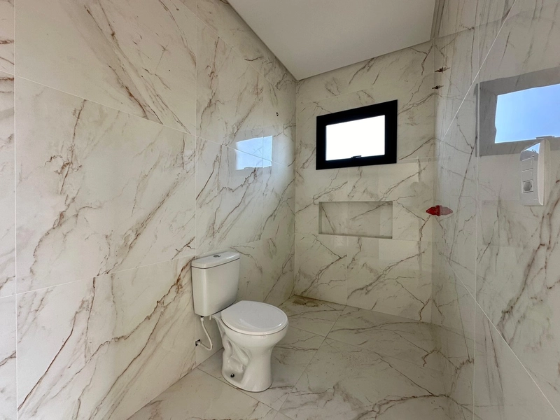 CASA NOVA À VENDA EM CONDOMÍNIO: 18ª foto da galeria de imagens do imóvel