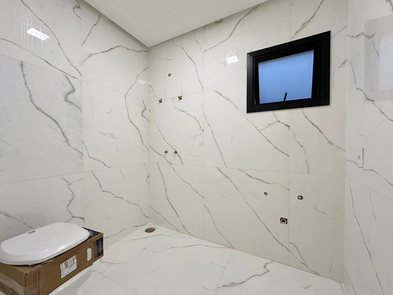 CASA ALTO PADRÃO COM TERRAÇO À VENDA: 10ª foto da galeria de imagens do imóvel